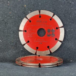 Diamantschijf Double cutter