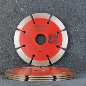 Diamantschijf Triple Cutter